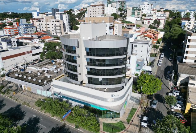 Clinica Integral Control Area externa